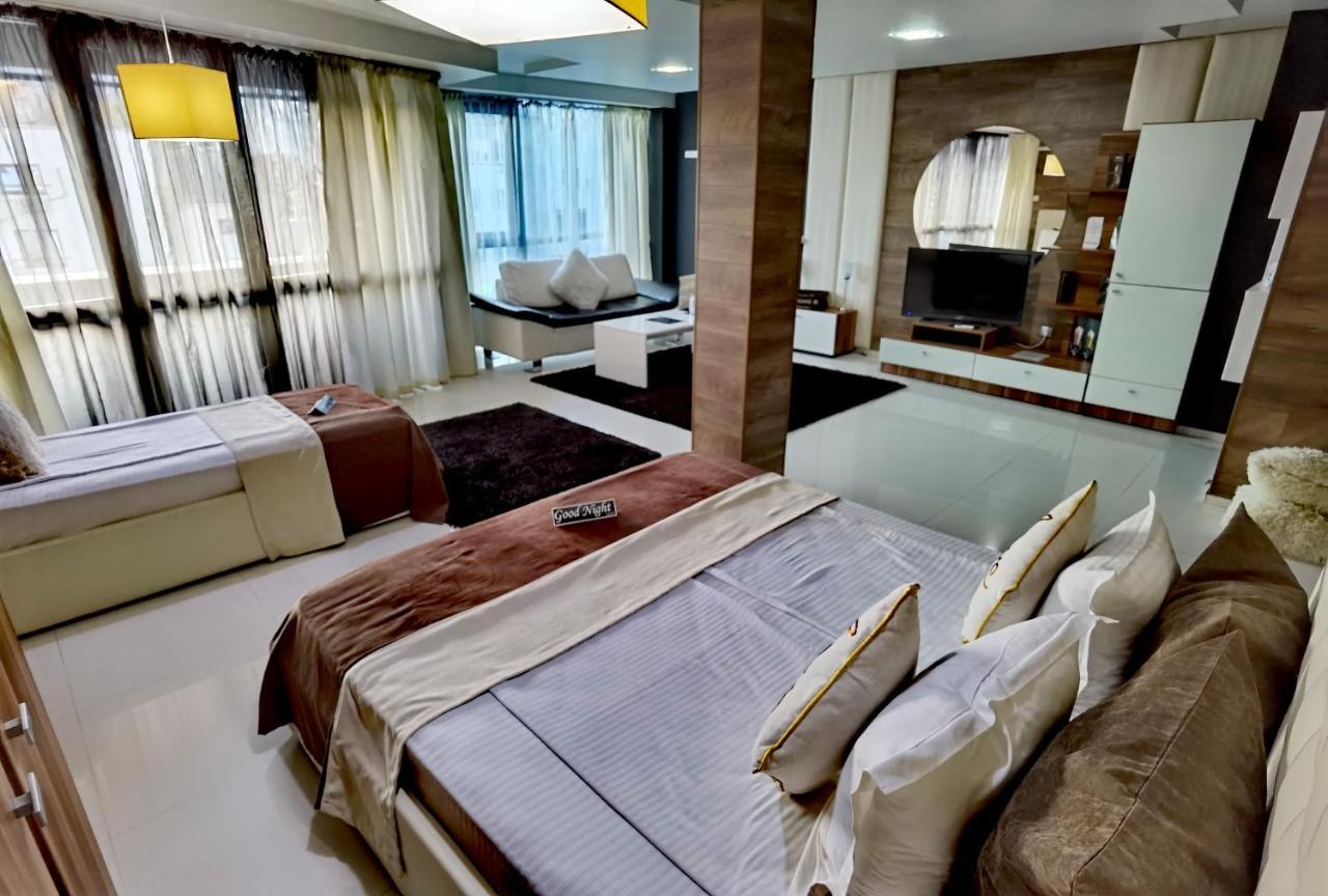 Hotel Acktion Sumen Kültér fotó