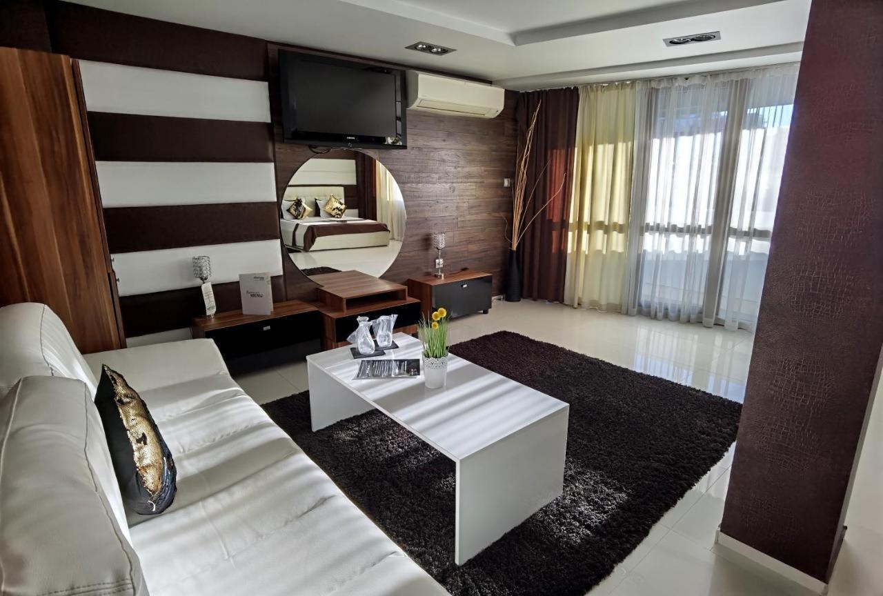 Hotel Acktion Sumen Kültér fotó