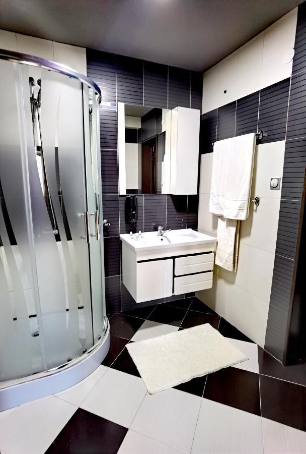 Hotel Acktion Sumen Kültér fotó