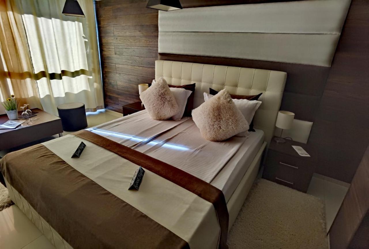 Hotel Acktion Sumen Kültér fotó