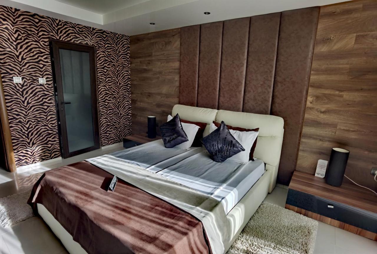 Hotel Acktion Sumen Kültér fotó
