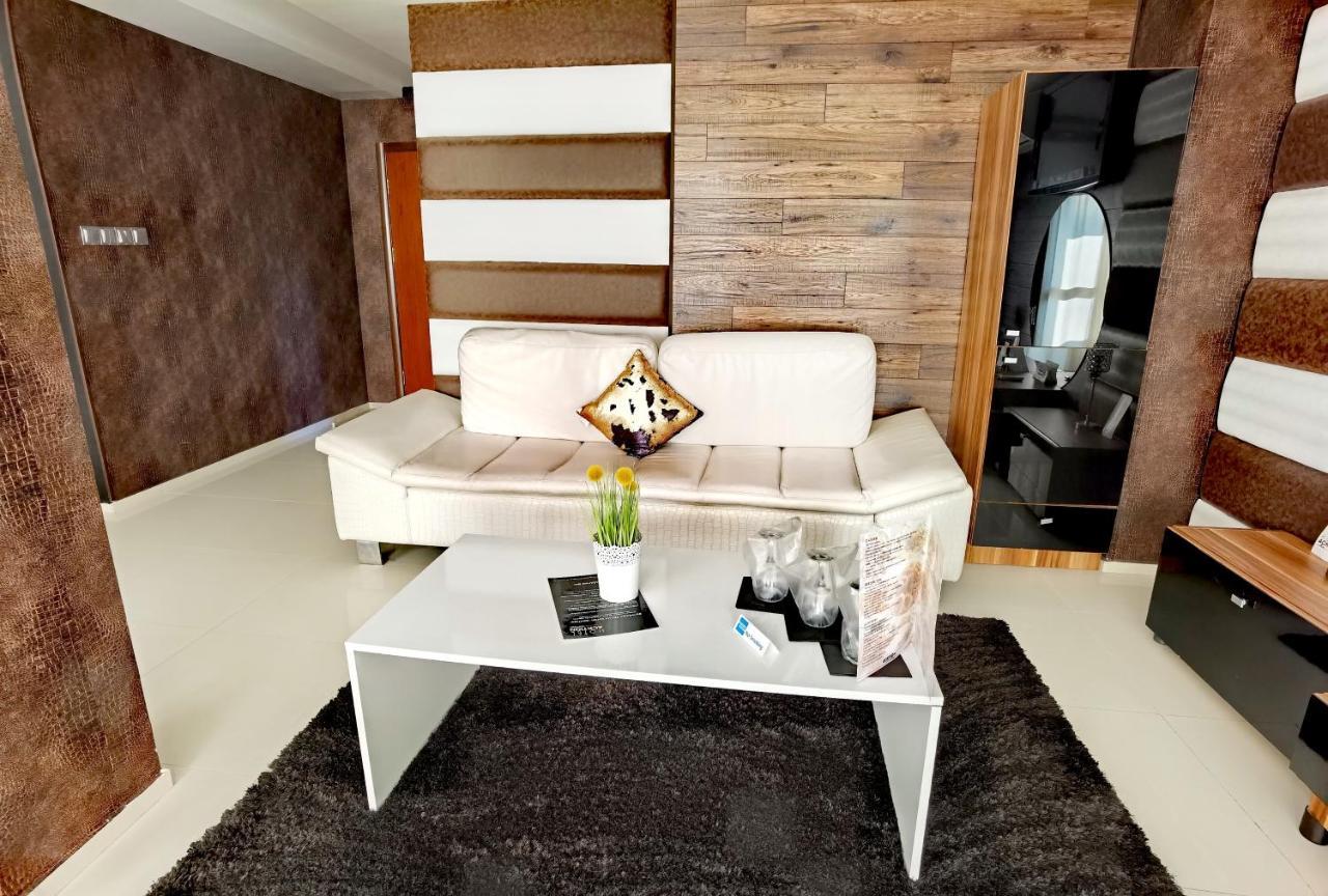 Hotel Acktion Sumen Kültér fotó