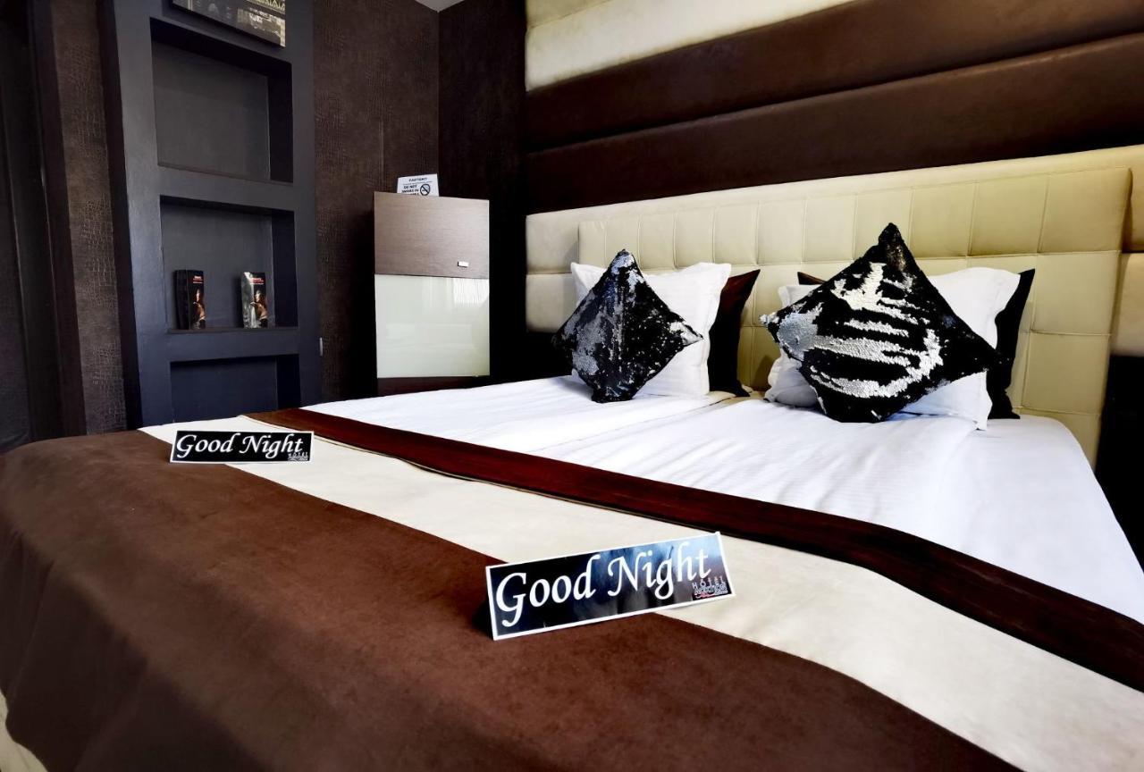 Hotel Acktion Sumen Kültér fotó