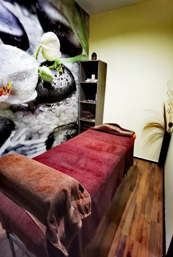Hotel Acktion Sumen Kültér fotó