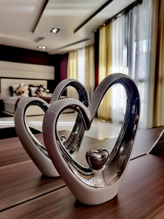 Hotel Acktion Sumen Kültér fotó