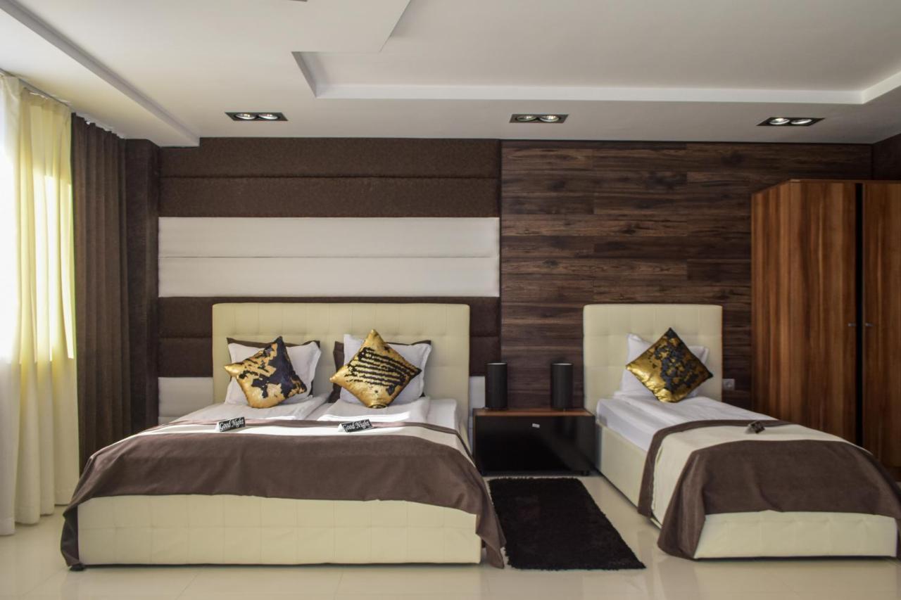 Hotel Acktion Sumen Kültér fotó