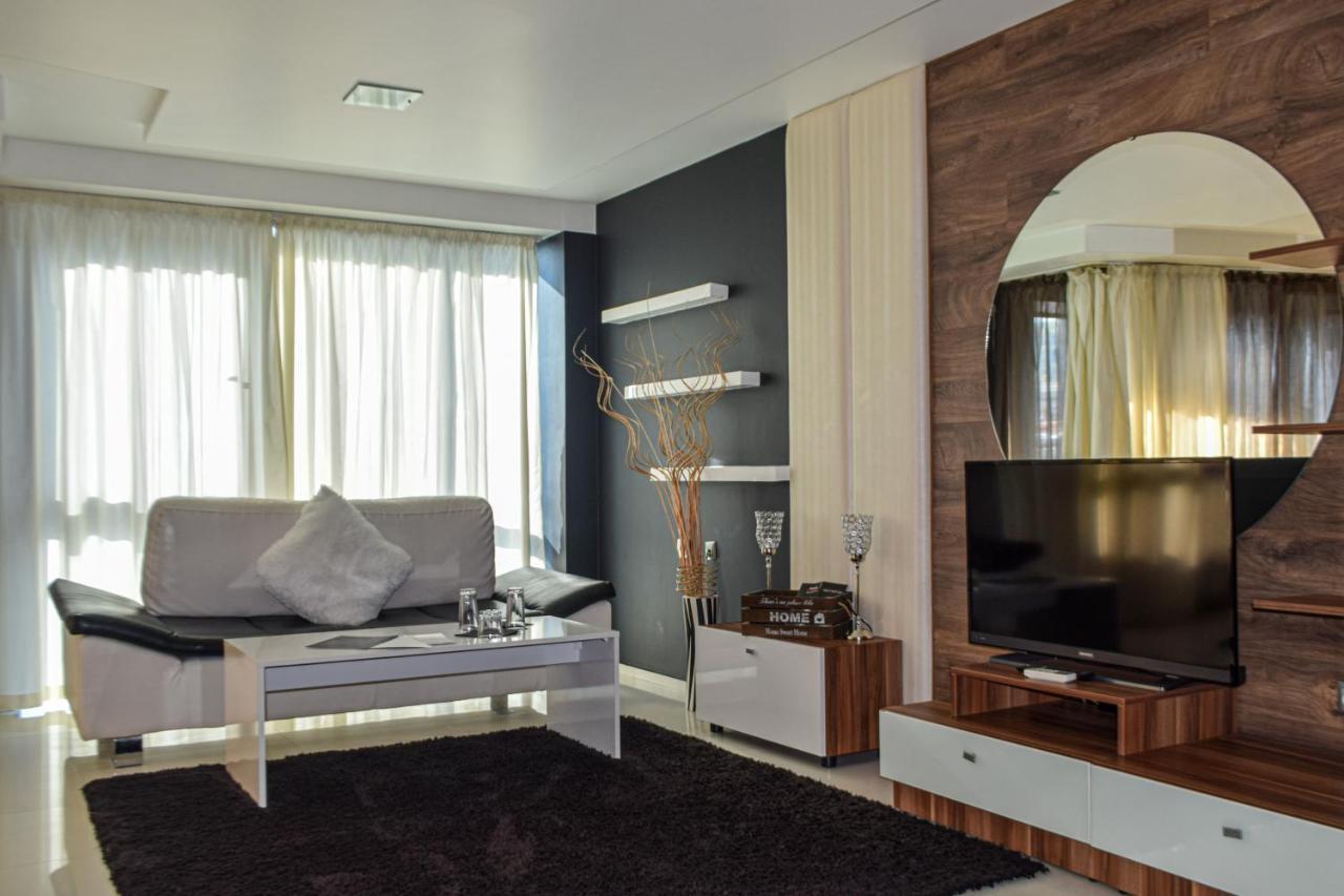Hotel Acktion Sumen Kültér fotó