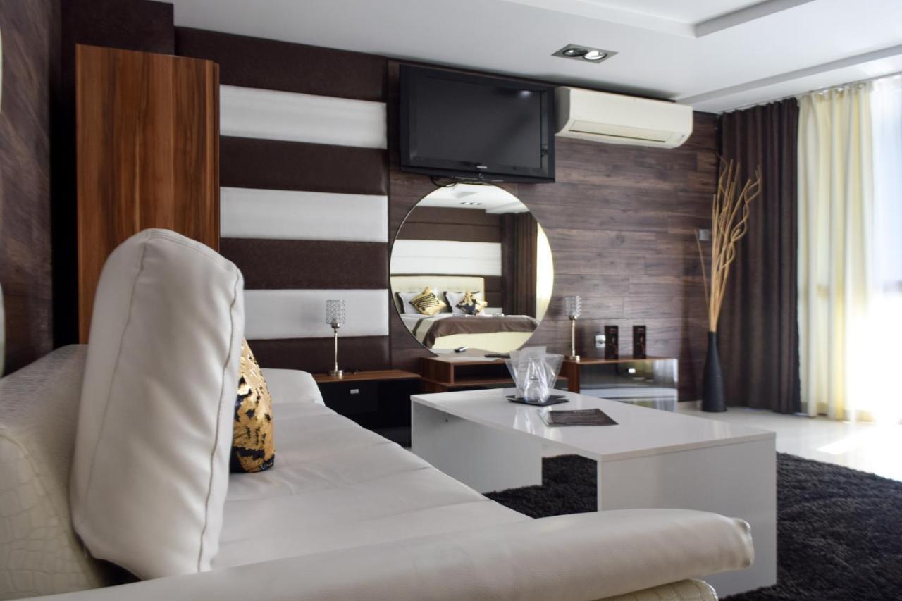 Hotel Acktion Sumen Kültér fotó